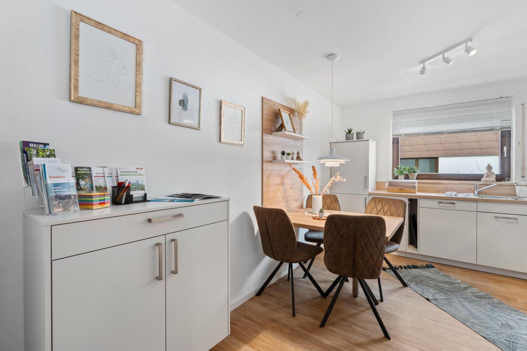 Anytime - Ferienwohnung Tina In Friedrichshafen Am Bodensee FDH Exterior foto