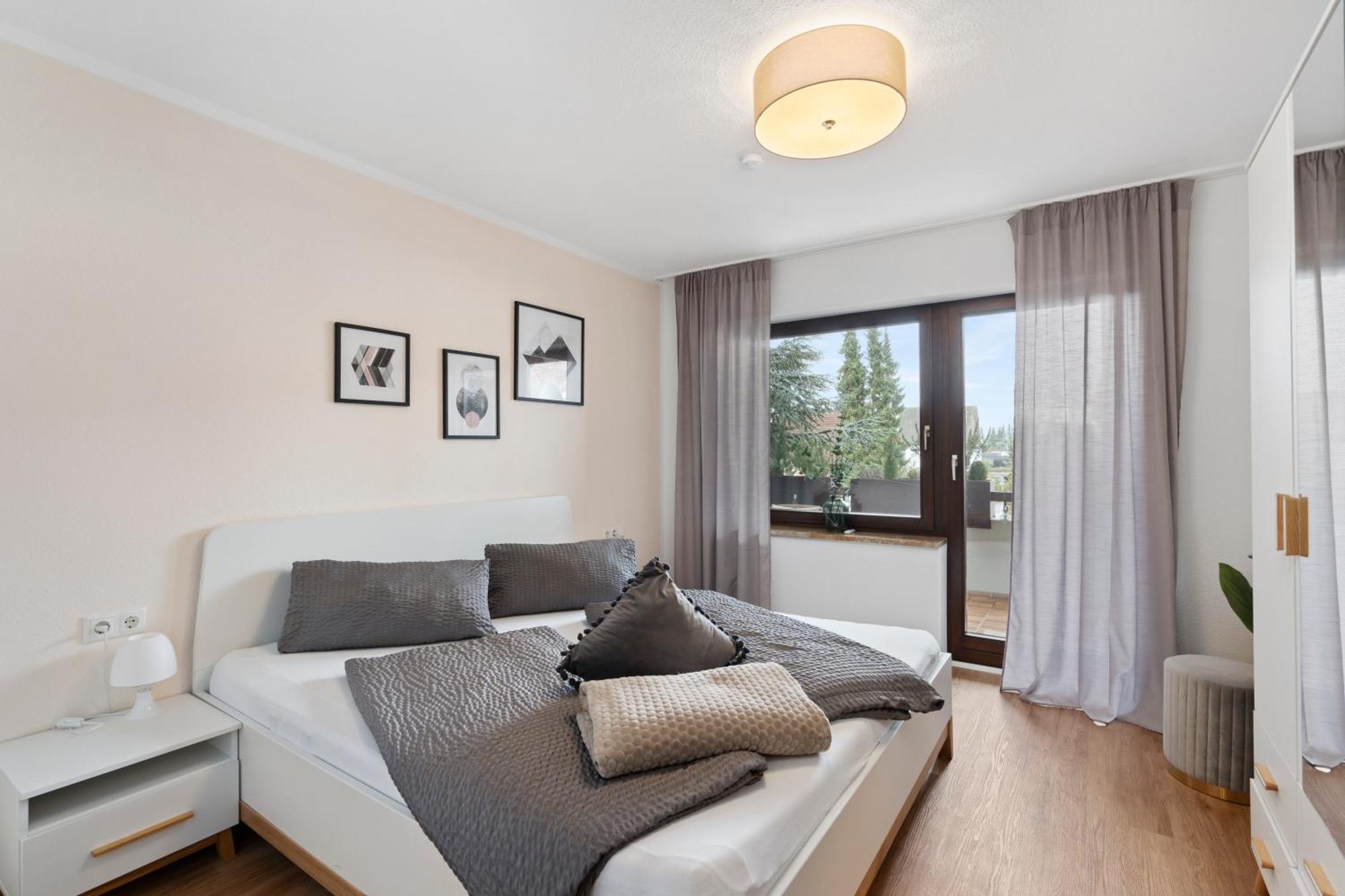 Anytime - Ferienwohnung Tina In Friedrichshafen Am Bodensee FDH Exterior foto