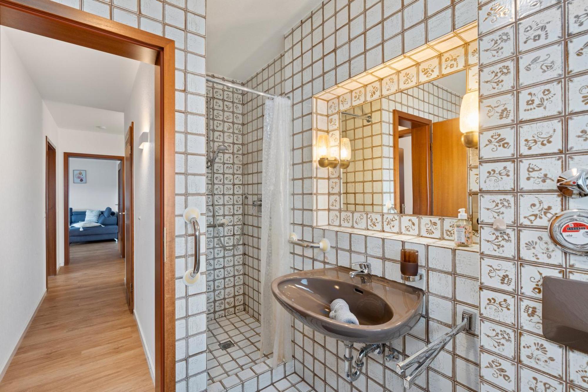 Anytime - Ferienwohnung Tina In Friedrichshafen Am Bodensee FDH Exterior foto